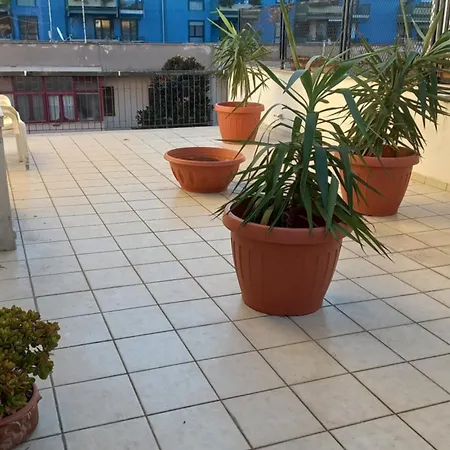 Apartamento Oasi Cl *