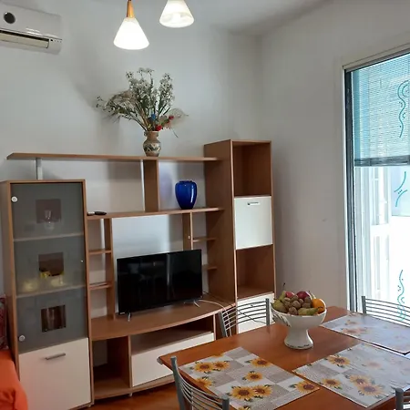 Apartment Oasi Cl *