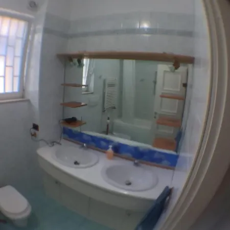 Apartamento Oasi Cl