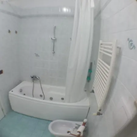 Apartamento Oasi Cl Bari