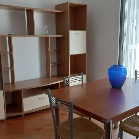 Oasi Cl Apartamento Bari