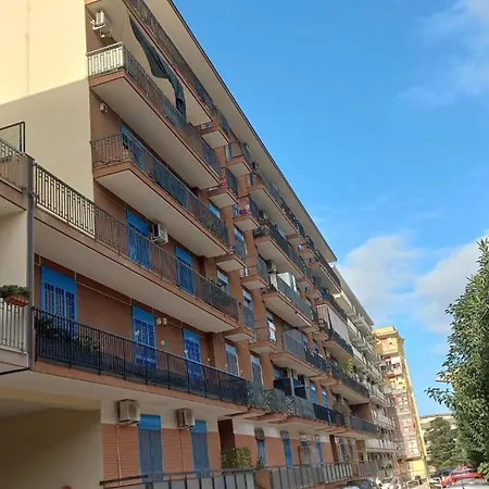 Oasi Cl Apartamento *