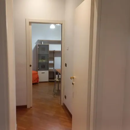 דירה Oasi Cl בארי