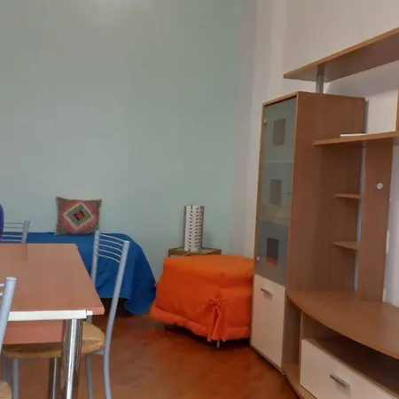Oasi Cl Apartment