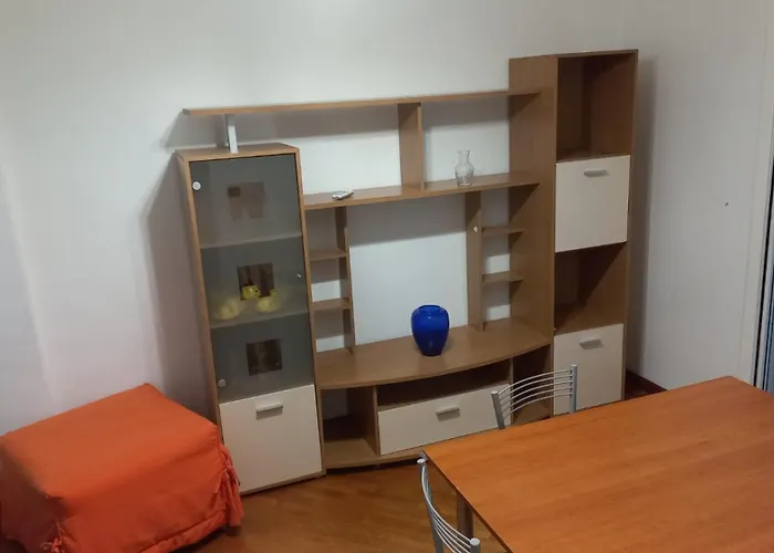 Apartment Oasi Cl *