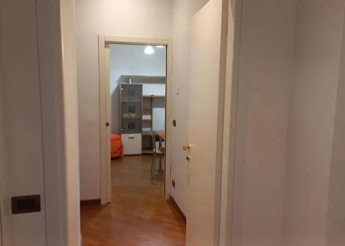 Apartment Oasi Cl Bari