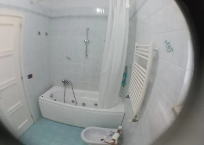 Apartment Oasi Cl Bari