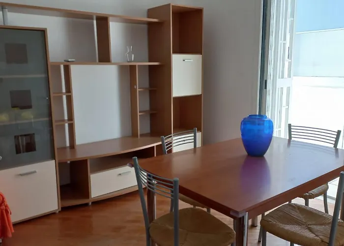 Oasi Cl Apartment Bari